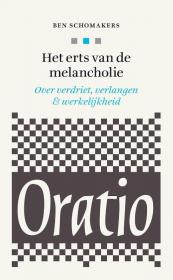 Het erts van de melancholie