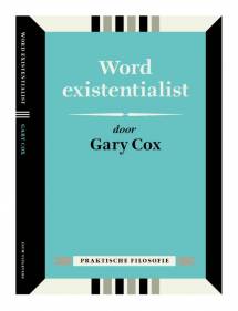 Word existentialist