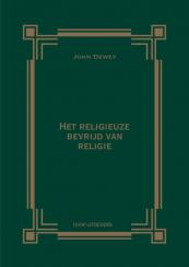 Het religieuze bevrijd van religie