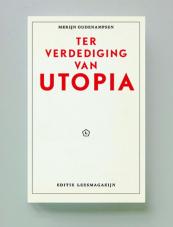 Ter verdediging van Utopia