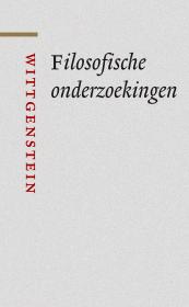 Filosofische onderzoekingen