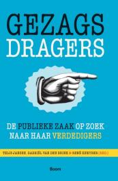 Gezagsdragers
