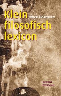 Klein filosofisch lexicon