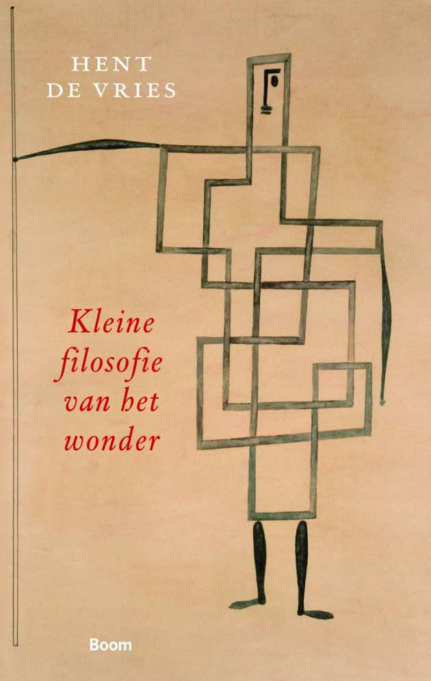 Voorpublicatie Kleine filosofie van het wonder