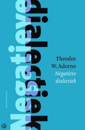 Negatieve dialectiek
