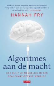 Algoritmes aan de macht