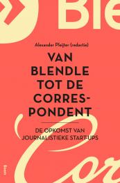 Van Blendle tot De Correspondent