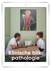 Klinische blik: pathologie