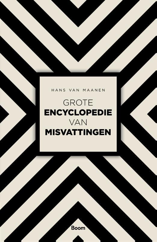 Encyclopedie van de misvattingen