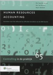 Human Resources Accounting