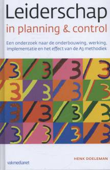 Leiderschap in planning & control