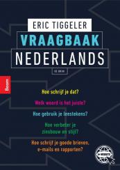 Vraagbaak Nederlands (8e druk)