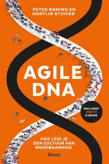 Agile DNA