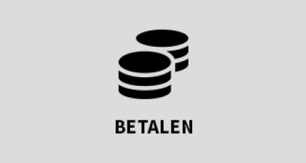 Betalen