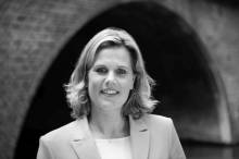 Auteur Dorine Slaats Willemse Boom