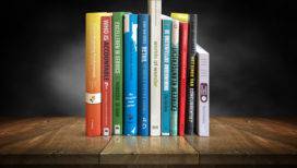 Nominaties voor de PIM Marketing Literatuurprijs 2019