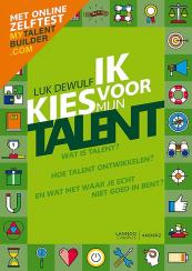 Ik kies voor mijn talent