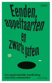 Eenden, appeltaarten en zwarte gaten