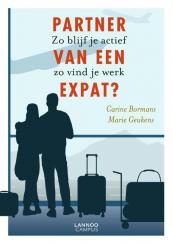 Partner van een expat?