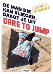 Dare to jump