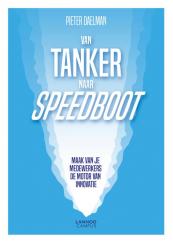 Van tanker naar speedboot