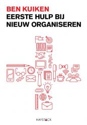 Eerste hulp bij nieuw organiseren