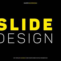 Slide design