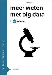 Meer weten met big data