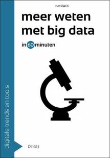 Meer weten met big data