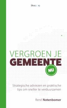 Vergroen je gemeente nu