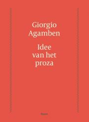 Giorgio Agamben en de kinderlijke roeping van de mens
