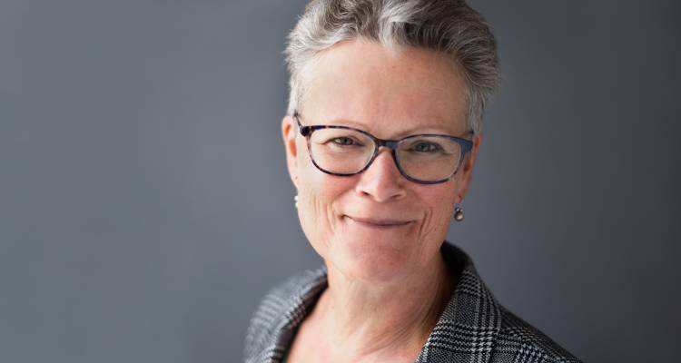 Lees Nel Verhoeven haar laatste blogs