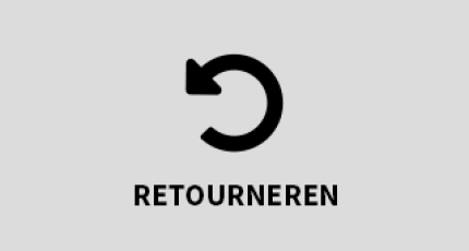 Retourneren