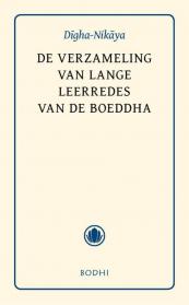 De verzameling van lange leerredes