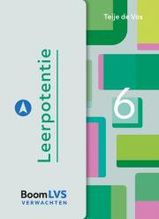 Leerpotentie 6 (voorheen Tussentest)
