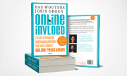 Met dit boek vergroot jij direct je online invloed