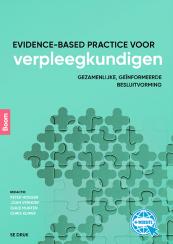 Evidence-based practice voor verpleegkundigen (5e druk)