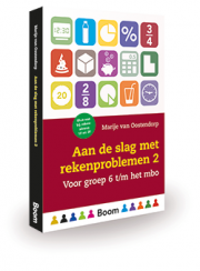 Aan de slag met rekenproblemen 2