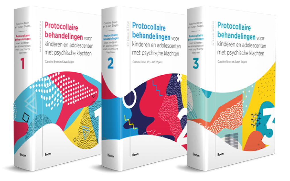 Behandelprotocollen kinderen | Boom
