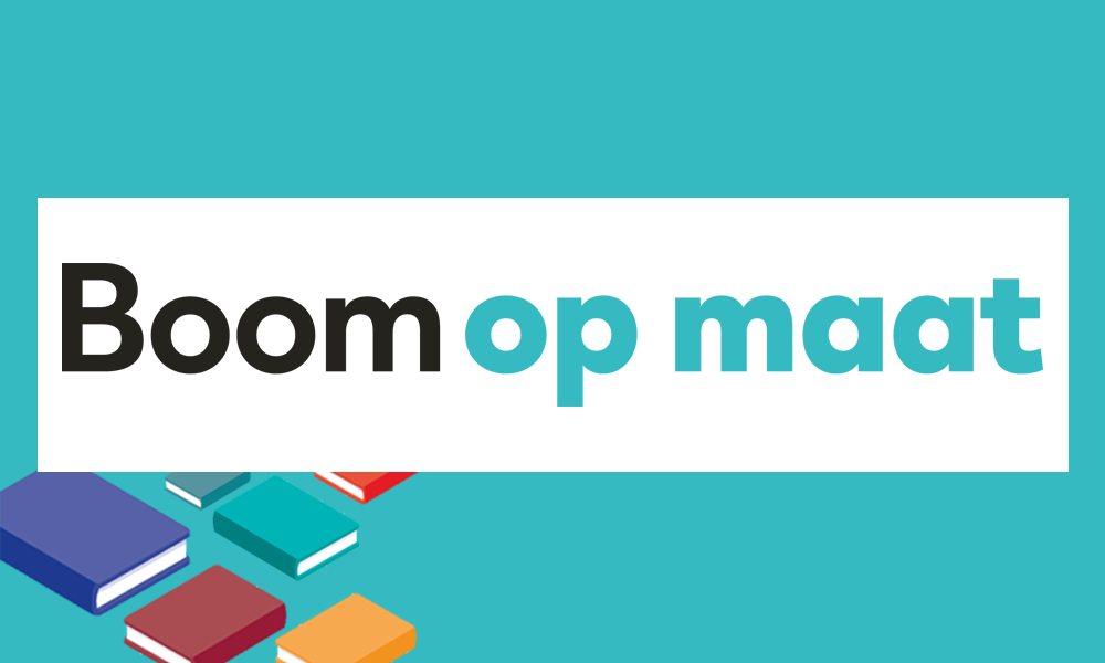 Meren weten over Boom op maat?