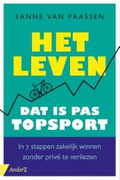 Het leven, dat is pas topsport