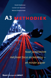 A3 Methodiek