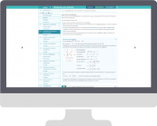 Wiskunde voor technici - Avans - Mechatronica voltijd