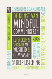 Verschenen: De kunst van mindful communiceren