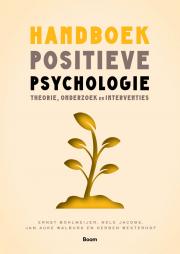 Verschenen: Handboek positieve psychologie