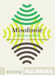 Verschenen: Hulpboek misofonie