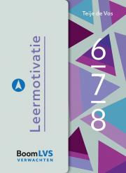 Leermotivatie 6-7-8 (voorheen Leermotivatietest Basisonderwijs)
