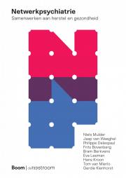 Verschenen: Netwerkpsychiatrie