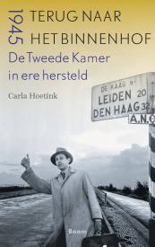 Terug naar het Binnenhof