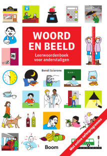 Woord en Beeld (boek + online)